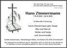 Anzeige