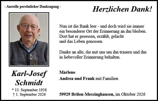Carl Josef Schmidt