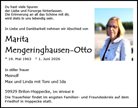 Anzeige