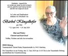 Anzeige