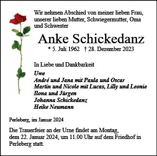 Anke Schickedanz