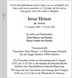 Anzeige