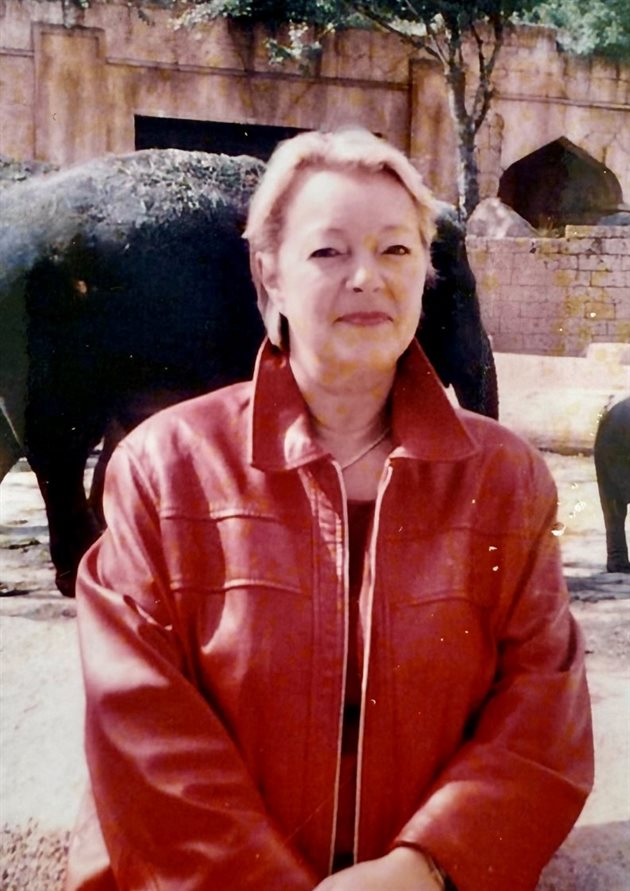 Rita Porada