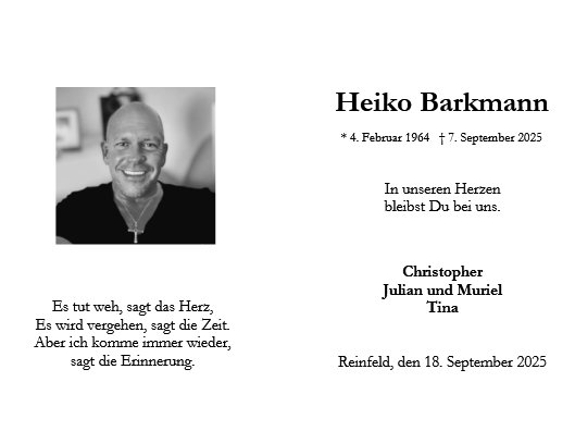 Heiko Barkmann
