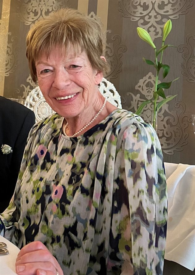 Gudrun Kanter