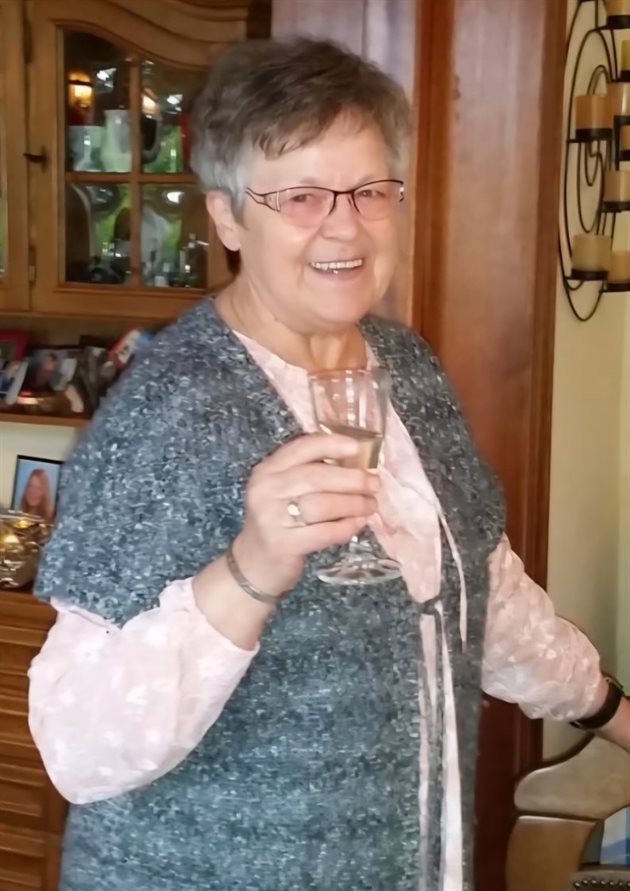 Agnes Bödecker
