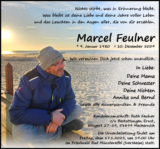 Marcel Feulner