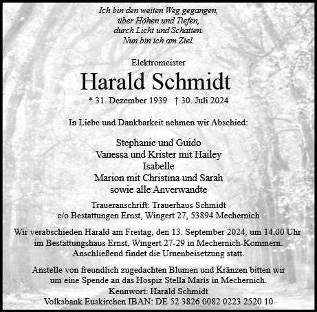 Harald Schmidt