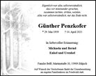 Anzeige