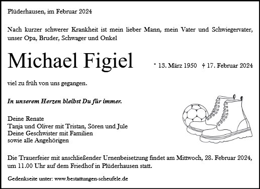 Michael Figiel