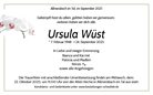 Anzeige