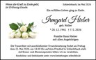 Anzeige