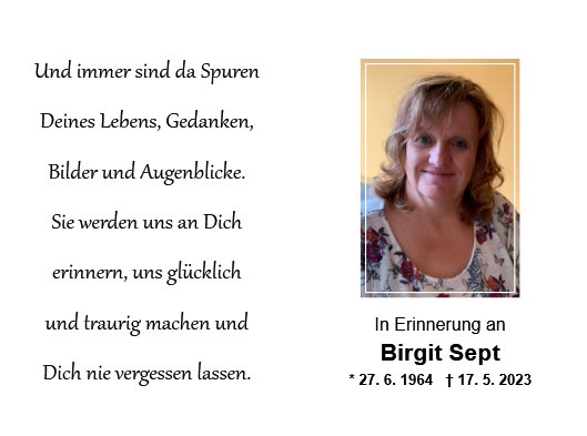 Birgit Sept
