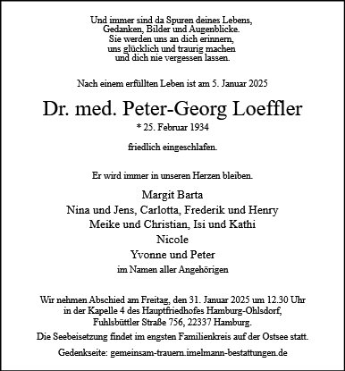 Peter-Georg Loeffler