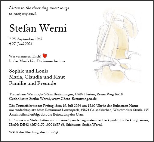 Stefan Werni