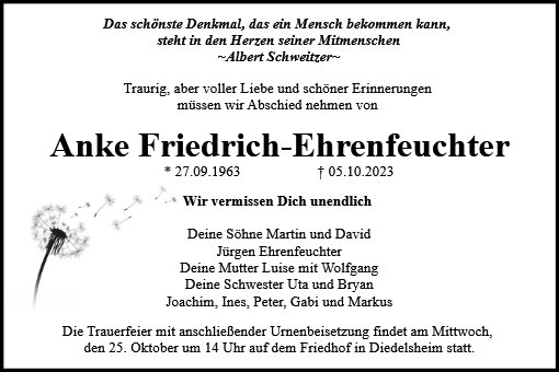 Anke Friedrich-Ehrenfeuchter