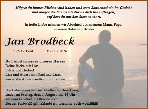 Jan Brodbeck