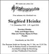 Anzeige