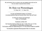 Anzeige
