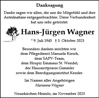 Hans-Jürgen Wagner