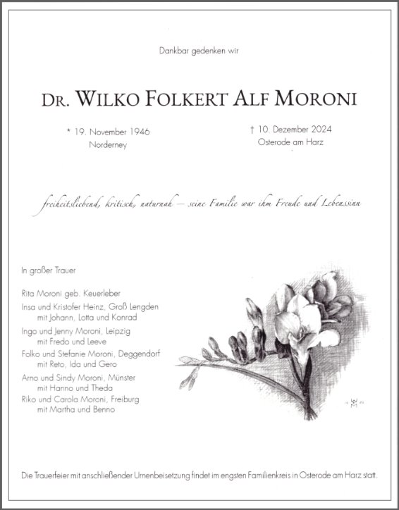 Wilko Moroni