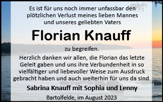 Florian Knauff