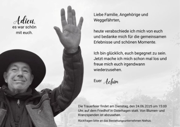 Achim Sommerfeld