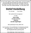 Anzeige
