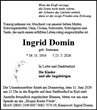 Anzeige