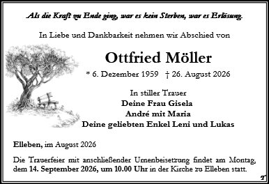 Ottfried Möller