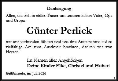 Günter Perlick