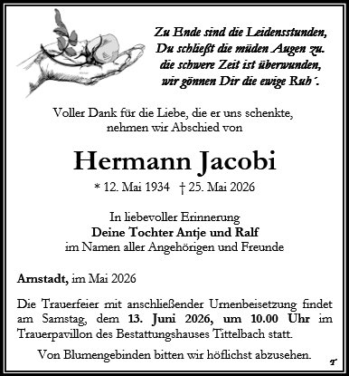 Hermann Jacobi