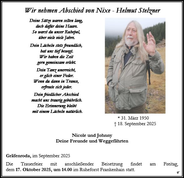 Helmut Stelzner