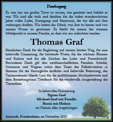 Thomas Graf