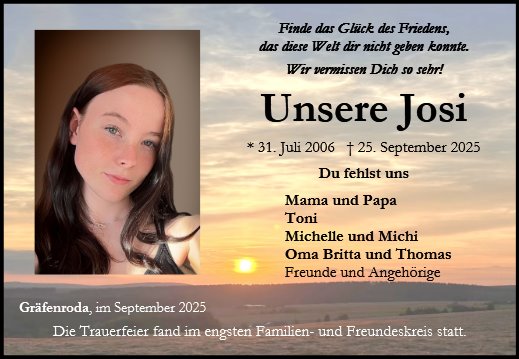 Josephine Seiler