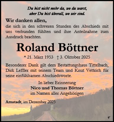Roland Böttner