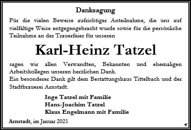 Karl-Heinz Tatzel