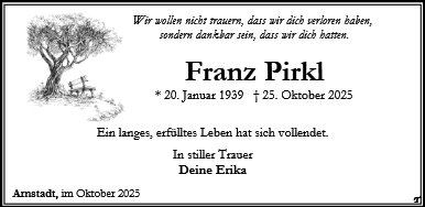 Franz Pirkl