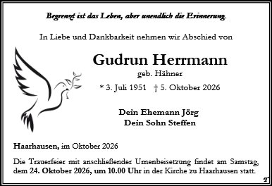 Gudrun Herrmann