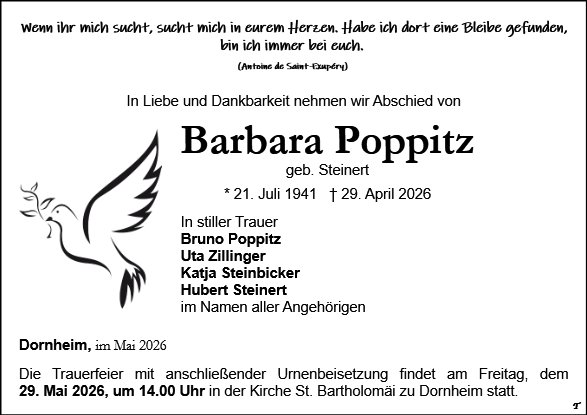 Barbara Poppitz