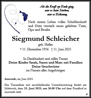 Siegmund Schleicher