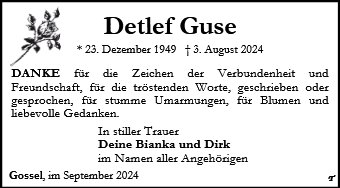 Detlef Guse