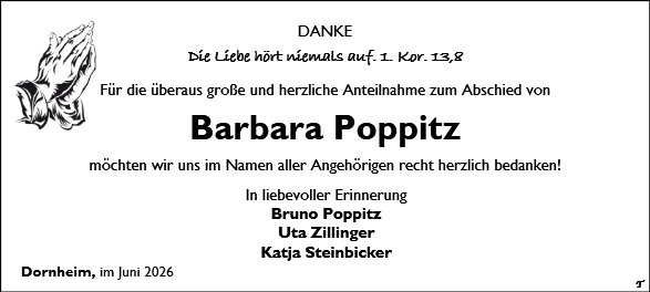 Barbara Poppitz