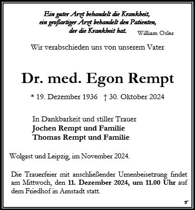 Egon Rempt