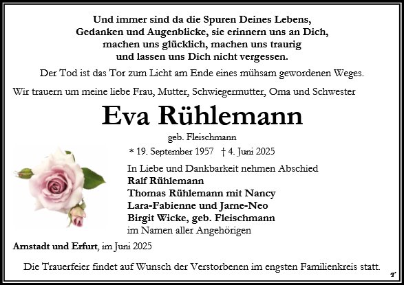 Eva Rühlemann