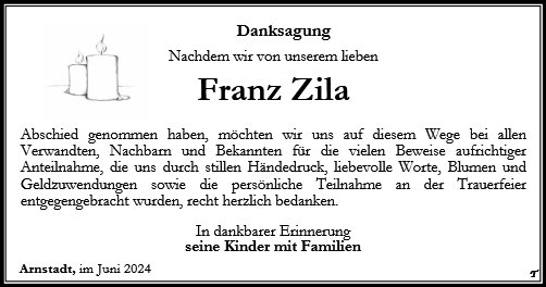 Franz Zila