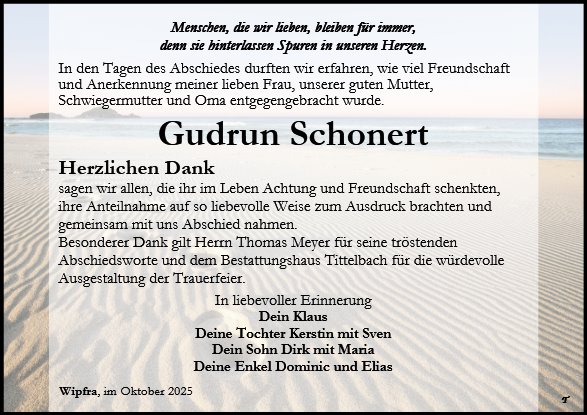 Gudrun Schonert