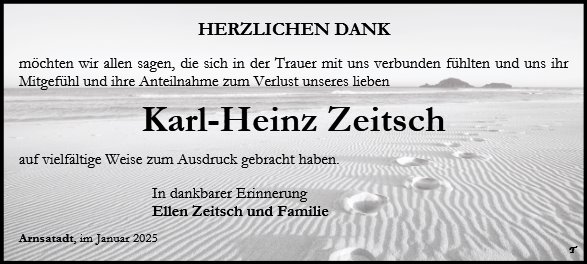 Karl-Heinz Zeitsch