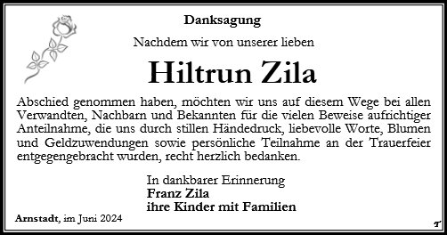 Hiltrun Zila