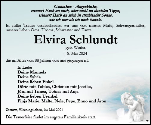 Elvira Schlundt